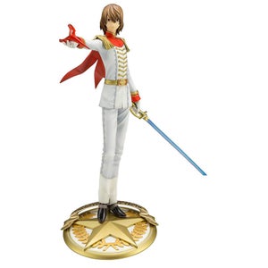 Persona 5 ARTFXJ Statue 1/8 Goro Akechi 27cm