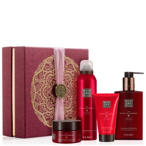 Rituals The Ritual of Ayurveda Balancing Ritual Gift Set