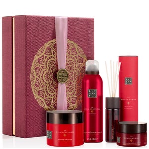 Rituals The Ritual of Ayurveda Balancing Collection Gift Set (Worth £45.00)