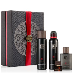 Rituals The Ritual of Samurai Refreshing Collection Gift Set (Worth £45.00)