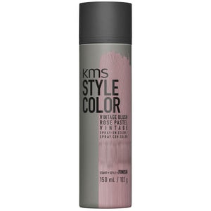 KMS Style Colour Vintage Blush 150ml