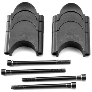 Deda Parabolica/Fastblack 2 Riser Kit