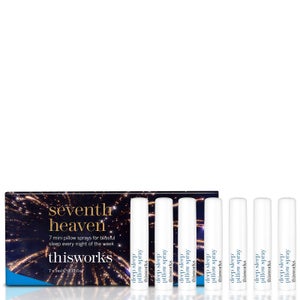 this works Seventh Heaven (Worth £42)