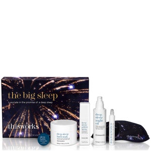 this works The Big Sleep (Worth £105)