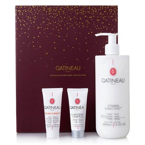 Gatineau Vitamina Hand Care Collection (Worth £56.40)