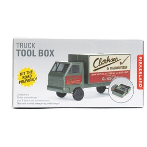 Truck Tool Box