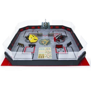 Robot Wars - Arena