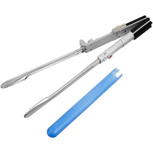 Funko Homeware Star Wars: Luke Skywalker Lightsaber EXC BBQ Tongs
