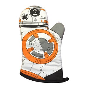 Funko Homeware Star Wars: EP VII BB-8 Oven Glove