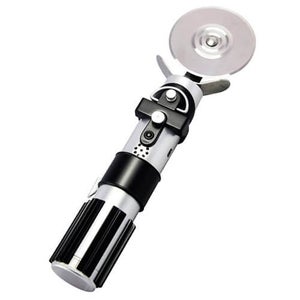 Funko Homeware Star Wars: Darth Vader Lightsaber Pizza Cutter with Sound