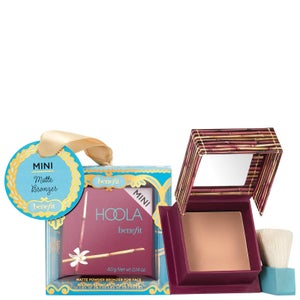 benefit Holiday 2018 Hoola Bop Mini Stocking Stuffer
