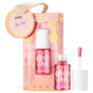 benefit Holiday 2018 Gogotint Mini Stocking Stuffer