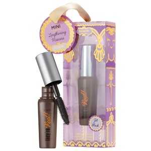 benefit Holiday 2018 They're Real! Mascara Mini Stocking Stuffer