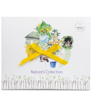 Weleda Nature's Collection Advent Calendar (Worth £39)