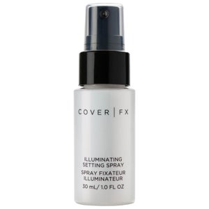 Cover FX Illuminating Setting Spray Travel Size 30ml