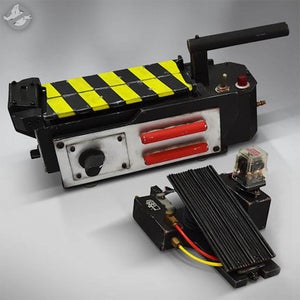 Hollywood Collectibles Ghostbusters Limited Edition Prop Replica 1/1 Ghost Trap