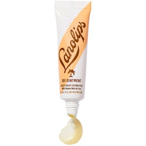 Lanolips 101 Ointment Multi-Balm - Coconutter 10g