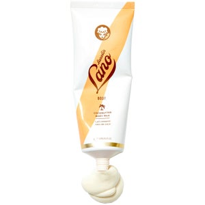 Lanolips Coconutter Body Milk 120ml