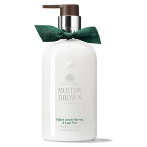 Molton Brown Fabled Juniper Berries & Lapp Pine Hand Lotion