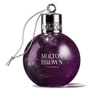 Molton Brown Muddled Plum Festive Bauble