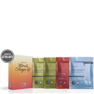BeautyPro Ultimate Collagen Set (Worth £19.80)