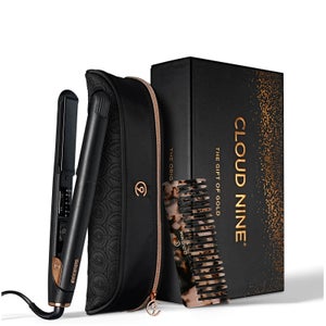 CLOUD NINE Gift of Gold Original Iron