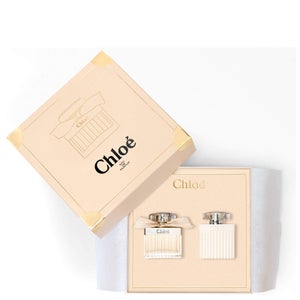 Chloé Signature Xmas Set Eau de Parfum 50ml