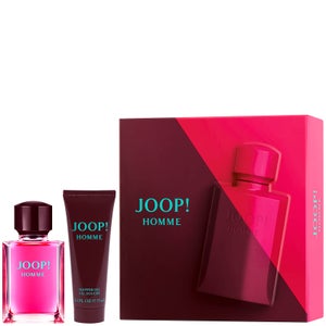 JOOP! Homme Xmas Set Eau de Toilette 75ml