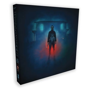 Halloween Vinyl Collector's Box