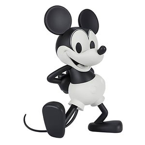 Tamashii Nations Disney Plane Crazy Mickey 1920s Figuarts ZERO