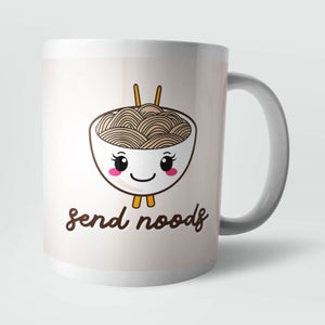 Send Noods Mug