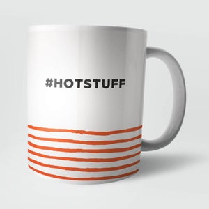 #Hotstuff Mug