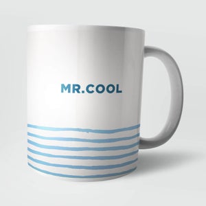 Mr.Cool Mug