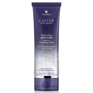 Alterna Caviar Replenishing Moisture Leave-in Smoothing Gelee 100ml