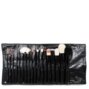 Morphe Set 684 - 18 Piece Professional Brush Set