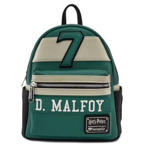 Loungefly Harry Potter Malfoy Mini Backpack