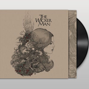 Wicker Man (40th Anniversary Edition) - Original Soundtrack