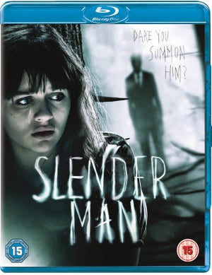 SLENDER MAN