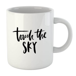 PlanetA444 Touch The Sky Mug