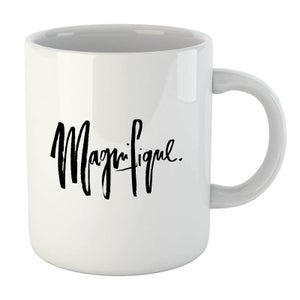 PlanetA444 Magnifique Mug