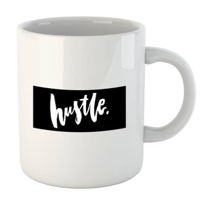 PlanetA444 Hustle Mug
