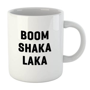 PlanetA444 Boom Shaka Laka Mug