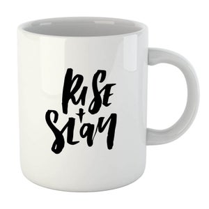 PlanetA444 Rise and Slay Mug