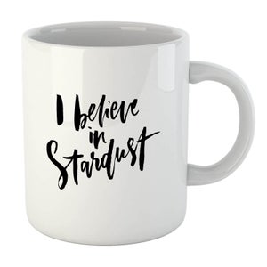 PlanetA444 I Believe In Stardust Mug