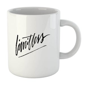 PlanetA444 Limitless Mug