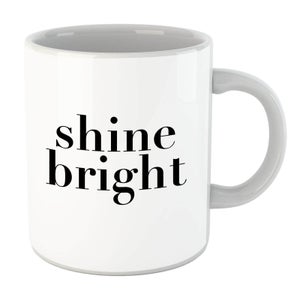 PlanetA444 Shine Bright Mug