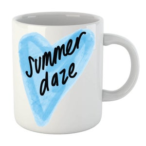 Rock On Ruby Summer Daze Mug