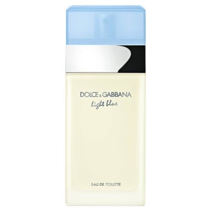 Dolce&Gabbana Light Blue Eau de Toilette 50ml