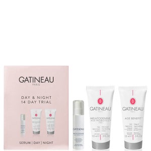 Gatineau Day and Night Trial Kit (Worth £67.00)