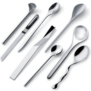 Alessi Coffee Spoon (Set of 6)